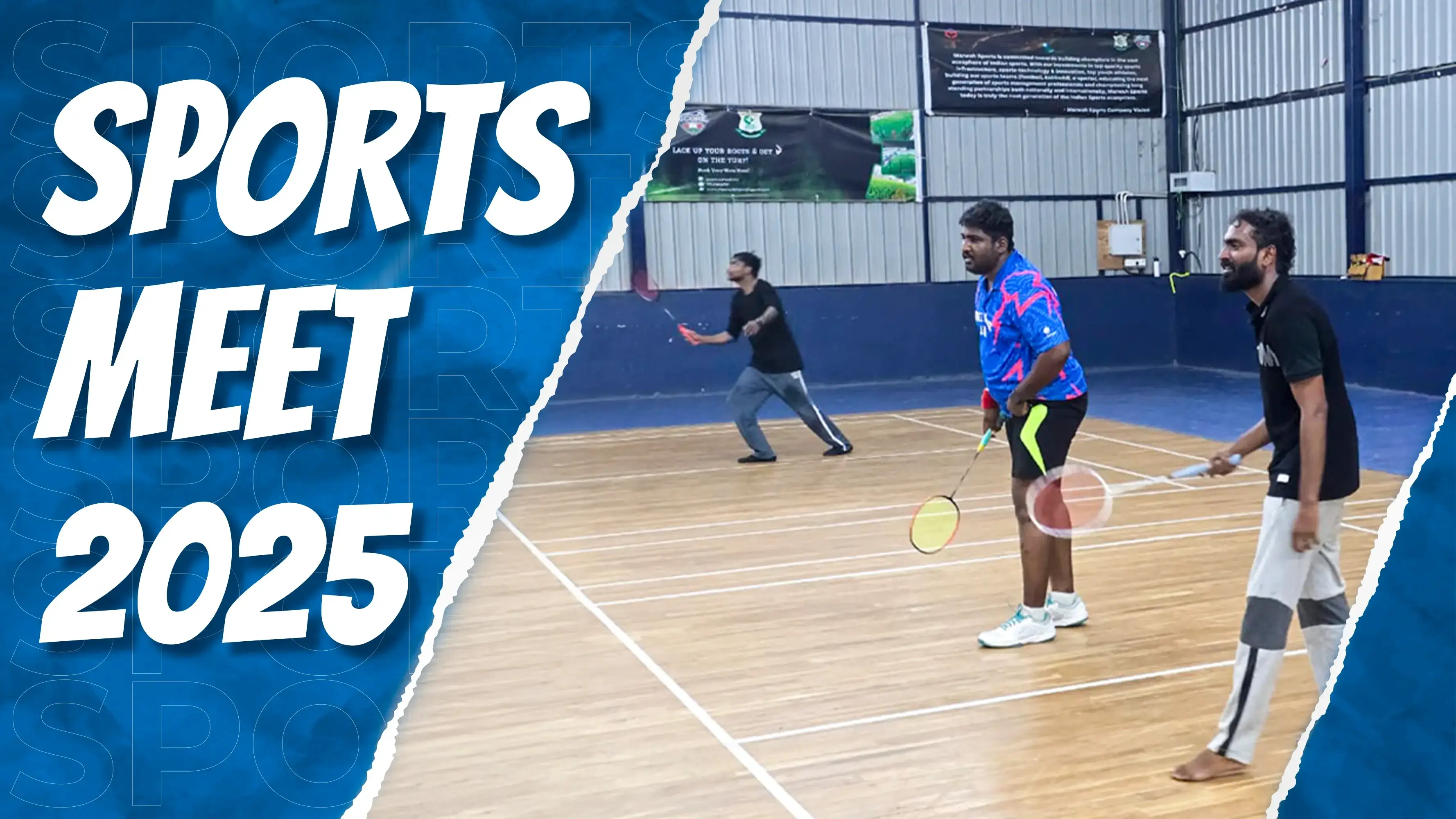Sports Meet 2025